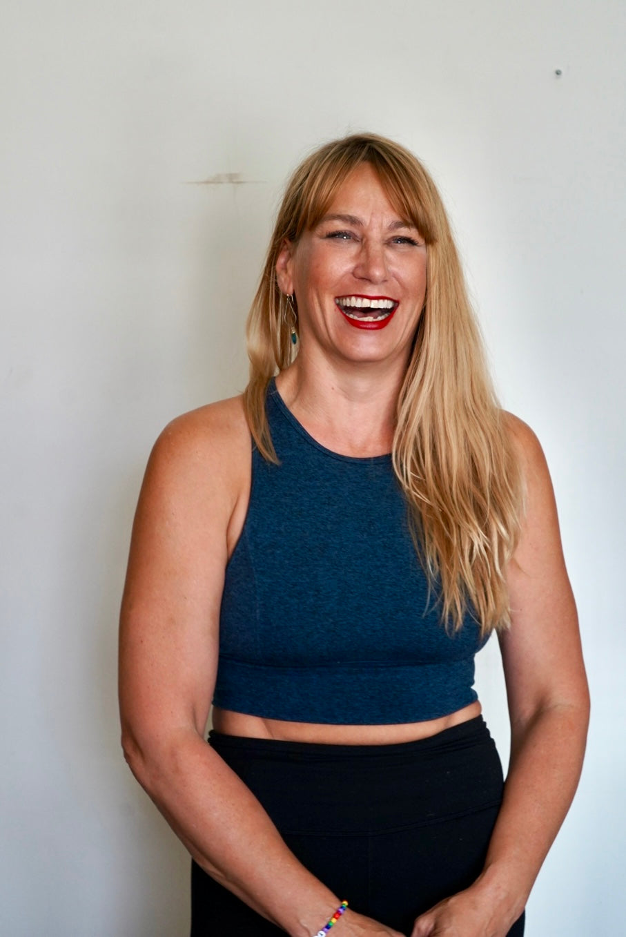 Bridget Herring is a Founding Practitioner at The Ōha Bodywork & Wellness in Birmingham, Alabama