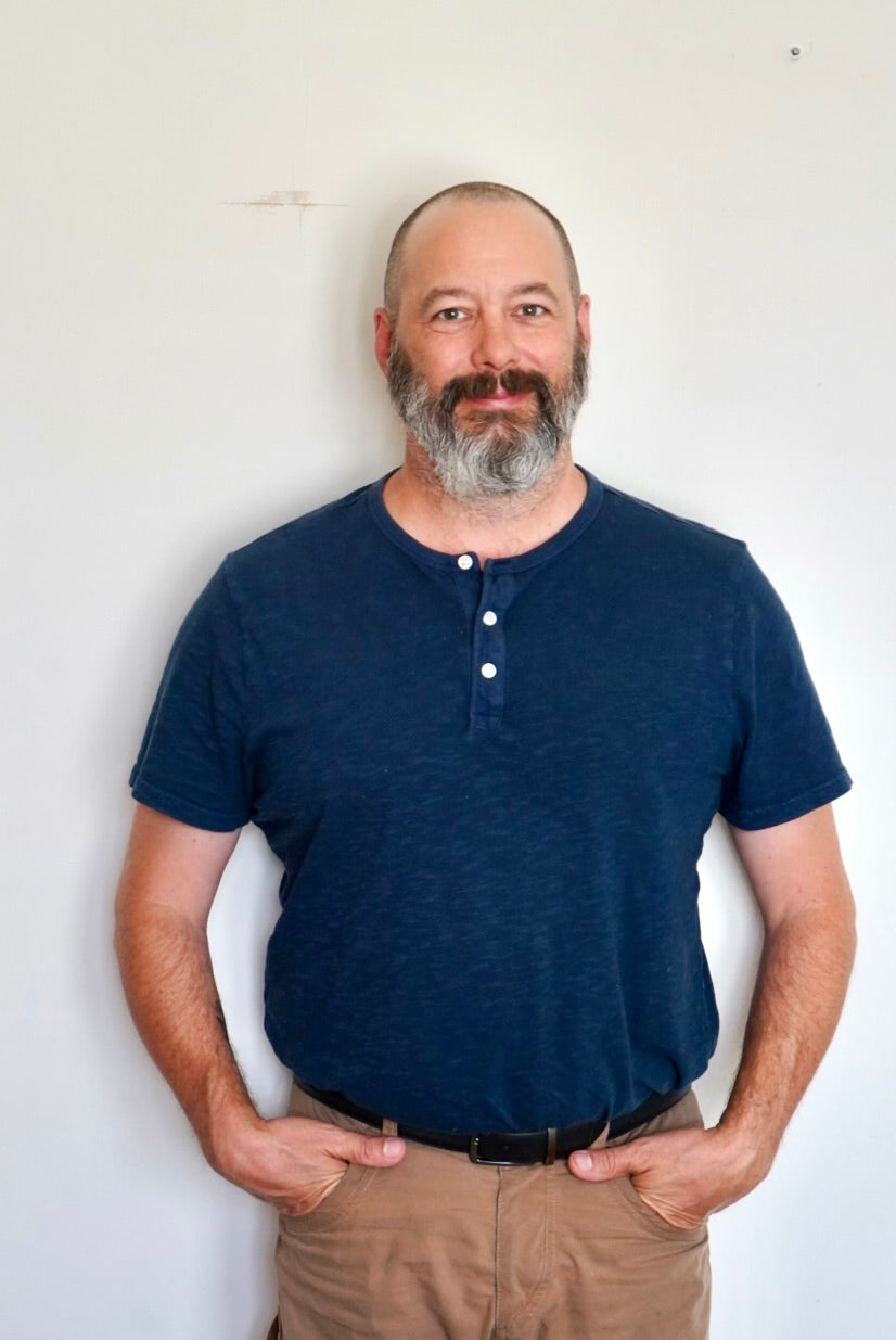 Chris Herring is a Founding Practitioner at The Ōha Bodywork & Wellness in Birmingham, Alabama. Chris specializes in neuromusclar massage.