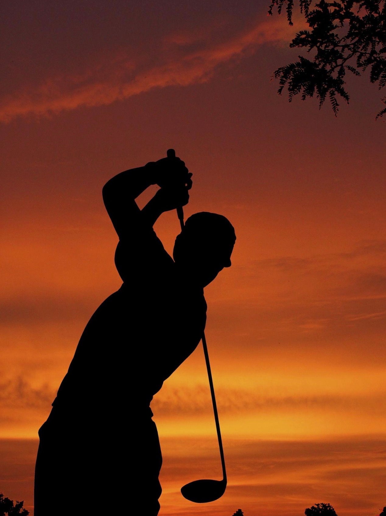 The Golfer's Massage (80 Minutes)