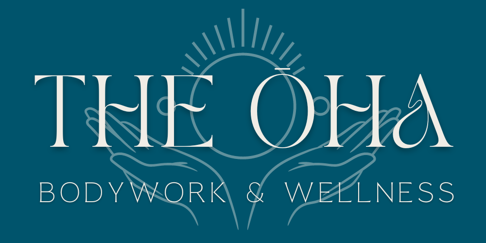 The Ōha Bodywork & Wellness | Healing Massage & Yoga in Birmingham, AL
– The Oha Bodywork & Wellness