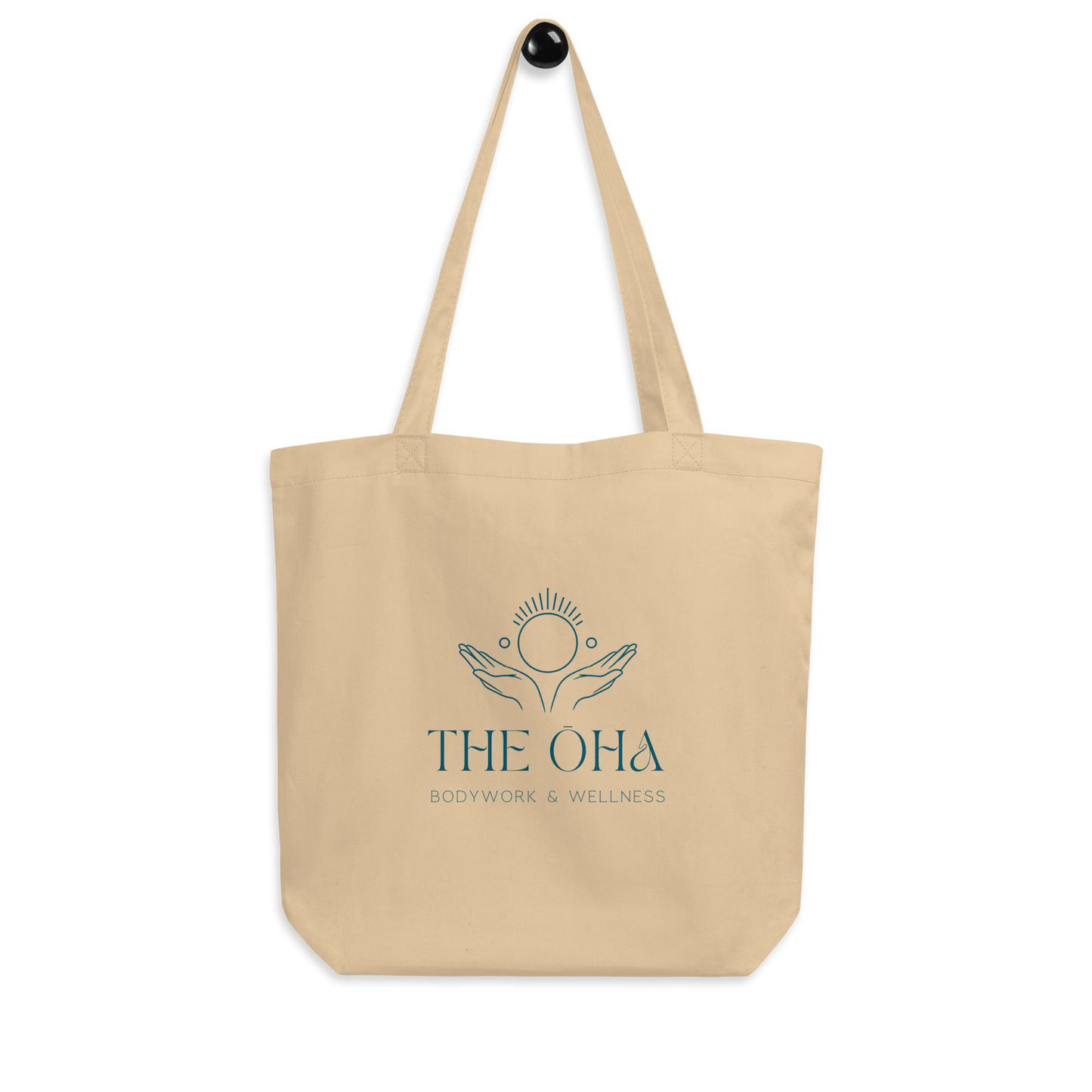 The Ōha Eco Tote Bag