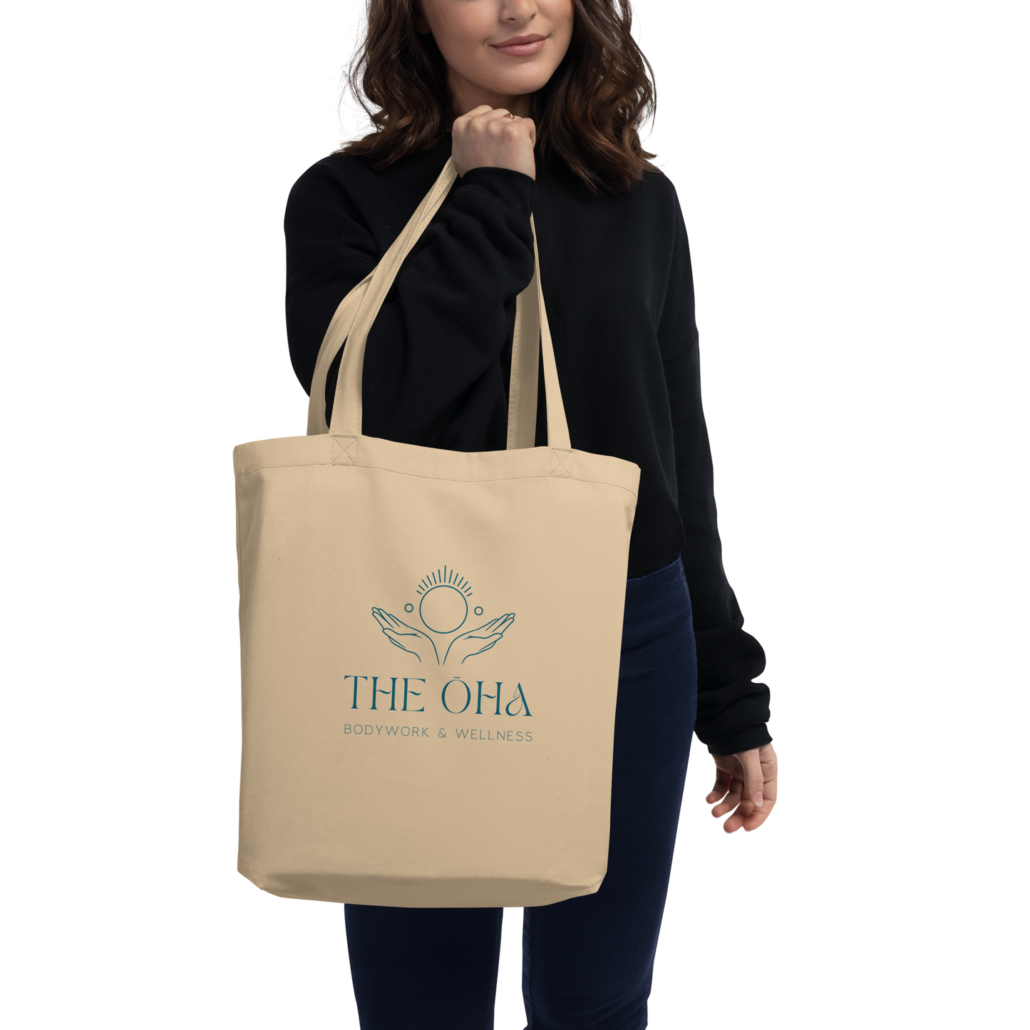 The Ōha Eco Tote Bag