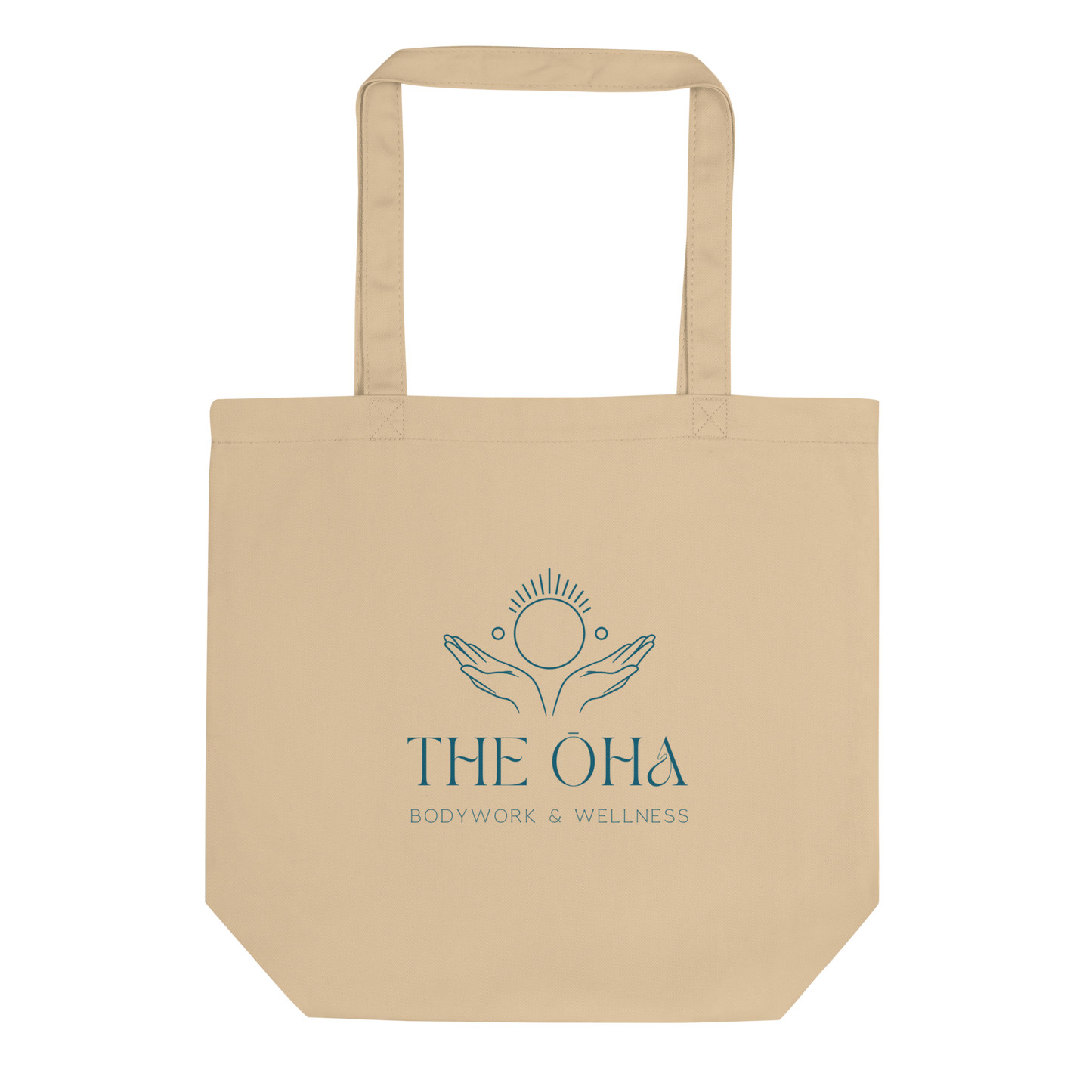 The Ōha Eco Tote Bag