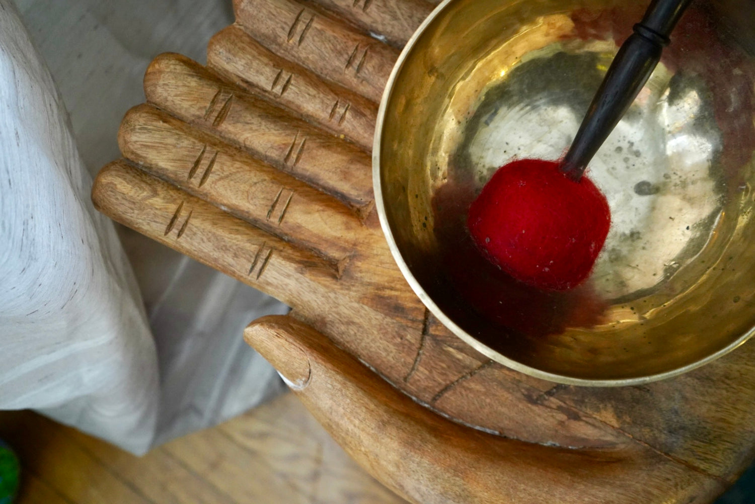 The Ōha Bodywork & Wellness