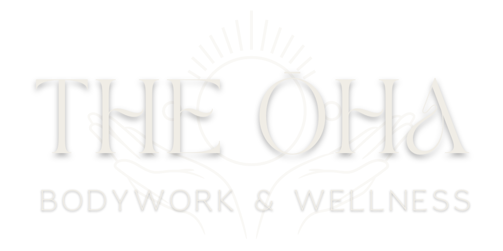 The Oha Bodywork & Wellness
